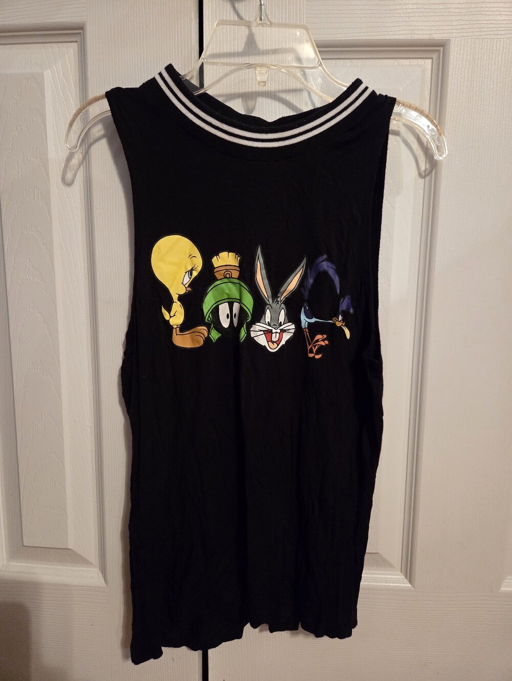 Forever 21 Looney Tunes Tank